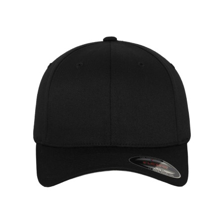 Flexfit Wooly Combed cap