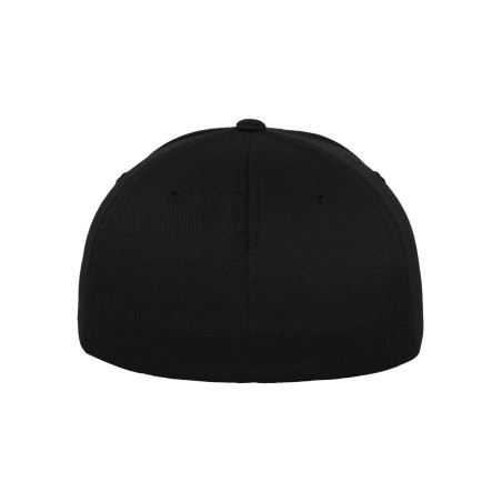 Flexfit Wooly Combed cap