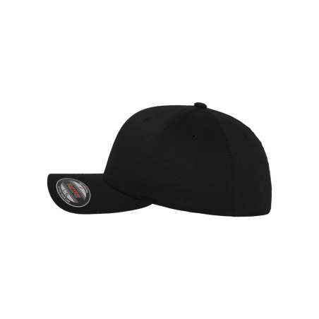 Flexfit Wooly Combed cap