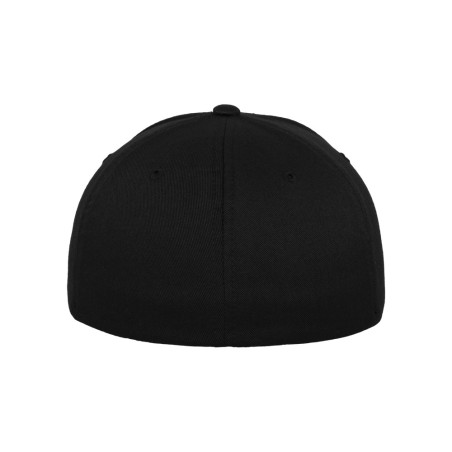 Gorra Flexfit Wooly Combed