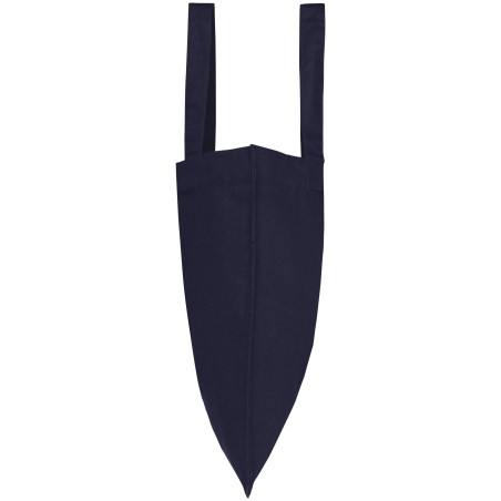 Eco-friendly long shopping bag