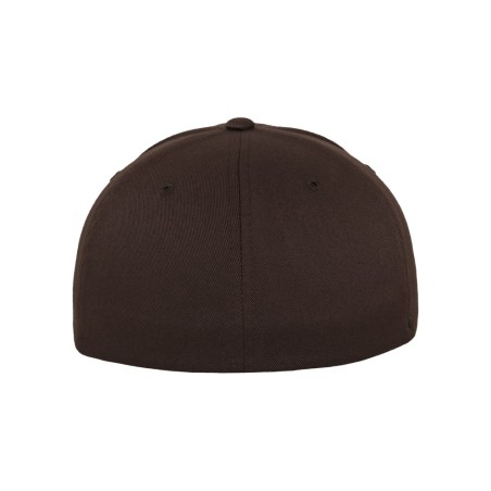 Flexfit Wooly Combed cap