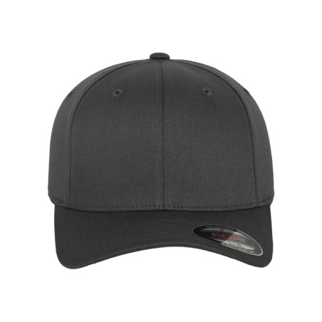 Flexfit Wooly Combed cap