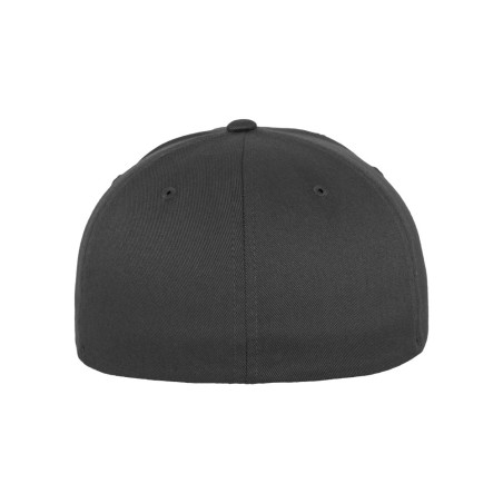 Gorra Flexfit Wooly Combed