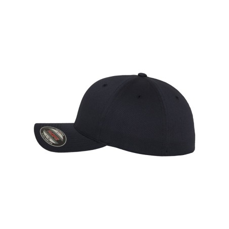 Gorra Flexfit Wooly Combed