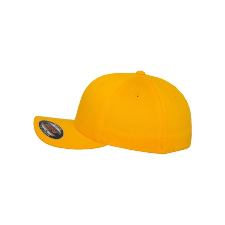 Gorra Flexfit Wooly Combed