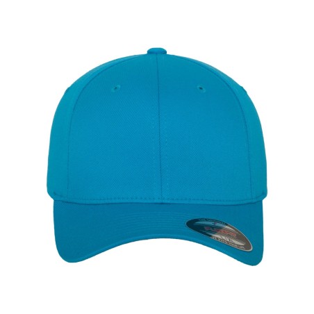 Flexfit Wooly Combed cap