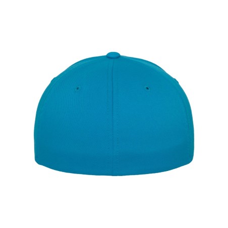 Flexfit Wooly Combed cap