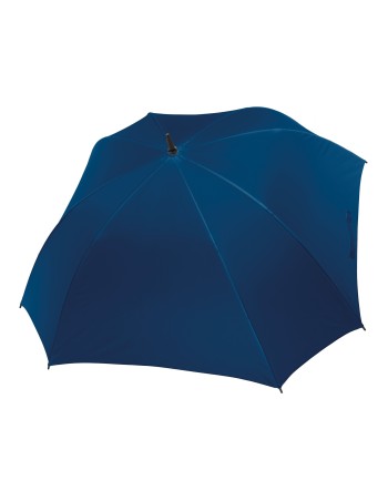 Square golf umbrella 2