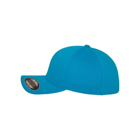 Gorra Flexfit Wooly Combed