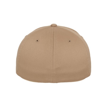Gorra Flexfit Wooly Combed