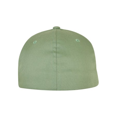 Flexfit Wooly Combed cap
