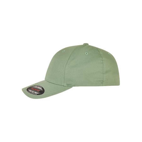 Flexfit Wooly Combed cap