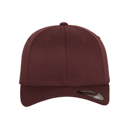 Flexfit Wooly Combed cap