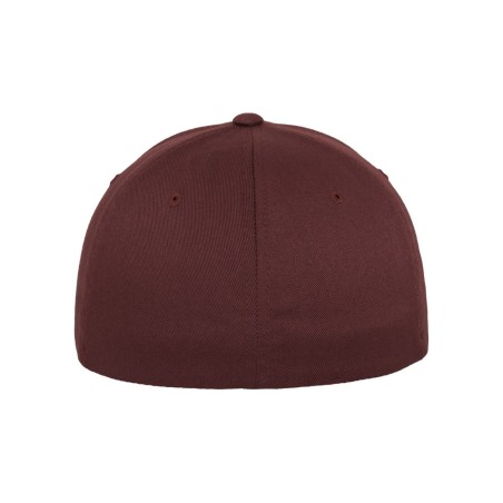 Gorra Flexfit Wooly Combed