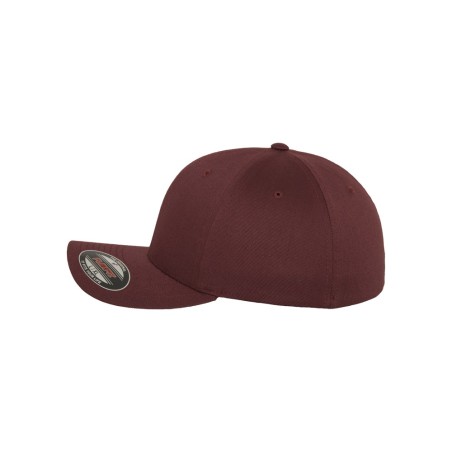 Gorra Flexfit Wooly Combed