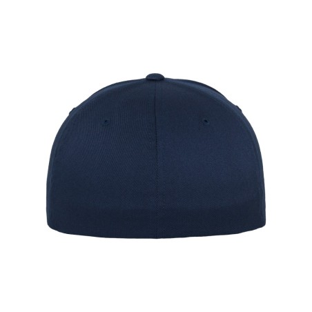 Flexfit Wooly Combed cap