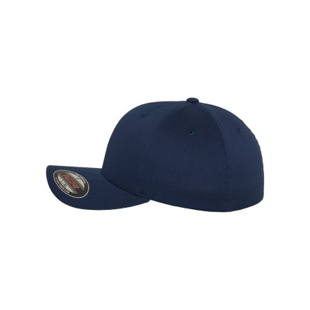 Gorra Flexfit Wooly Combed