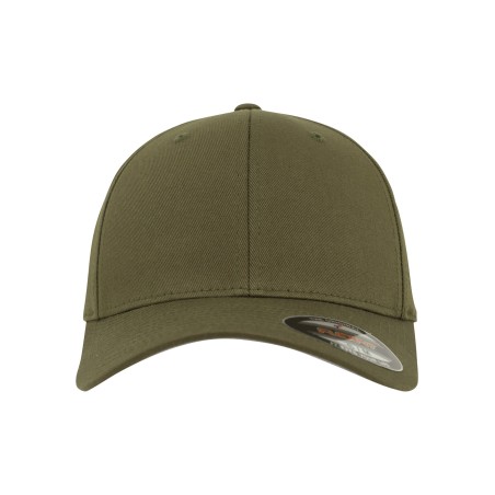 Flexfit Wooly Combed cap