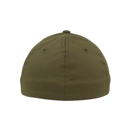 Gorra Flexfit Wooly Combed