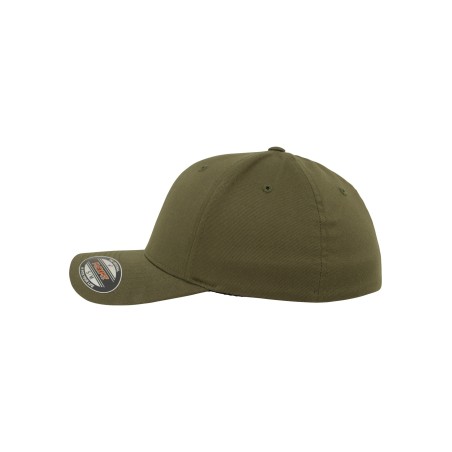 Flexfit Wooly Combed cap