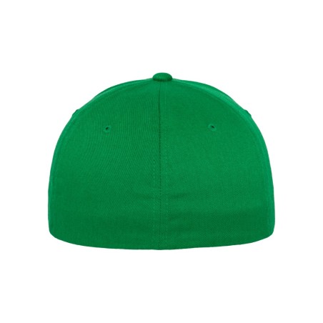 Gorra Flexfit Wooly Combed
