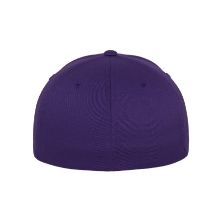 Flexfit Wooly Combed cap