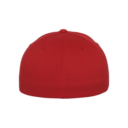Gorra Flexfit Wooly Combed