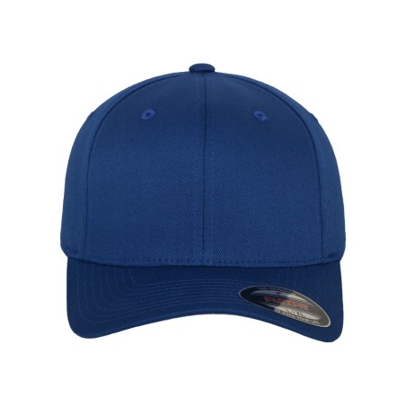 Flexfit Wooly Combed cap