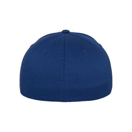 Flexfit Wooly Combed cap