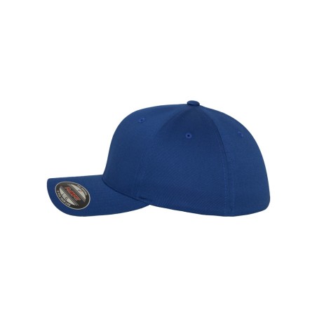 Flexfit Wooly Combed cap