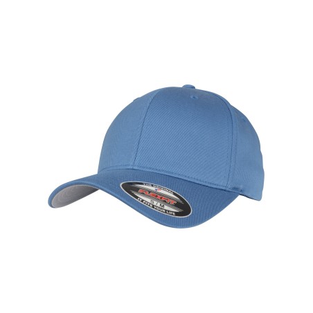 Flexfit Wooly Combed cap