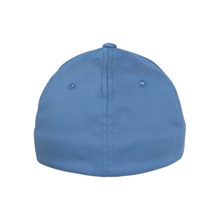 Flexfit Wooly Combed cap