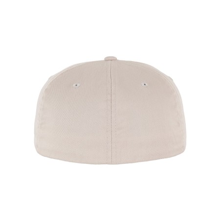 Flexfit Wooly Combed cap