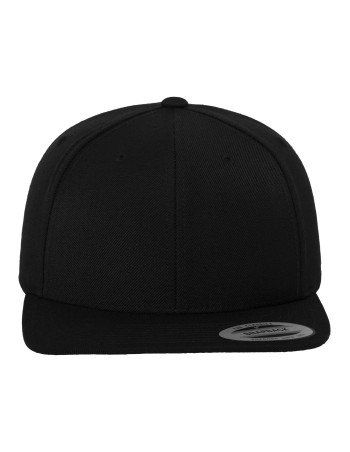 Classic Snapback cap 2