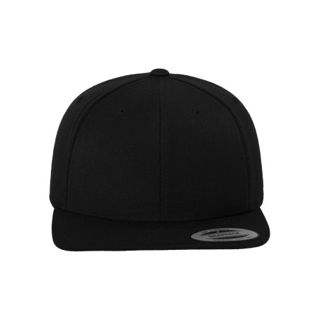 Classic Snapback cap