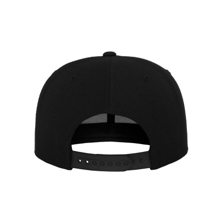 Classic Snapback cap