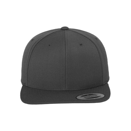 Classic Snapback cap
