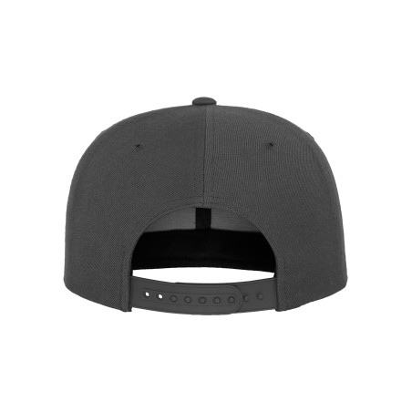 Classic Snapback cap