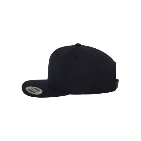 Gorra Classic Snapback