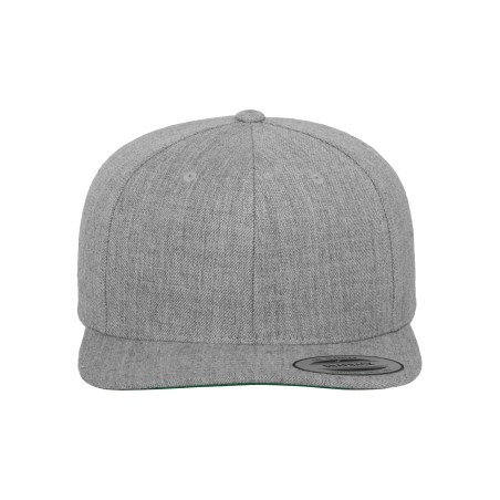 Gorra Classic Snapback