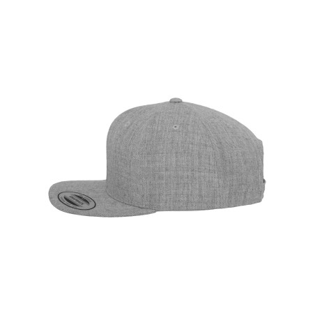 Classic Snapback cap