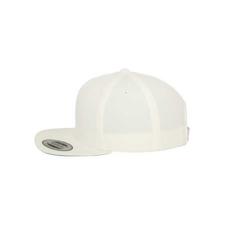 Classic Snapback cap