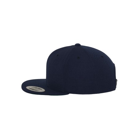 Classic Snapback cap