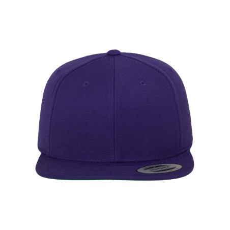 Gorra Classic Snapback