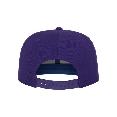 Gorra Classic Snapback