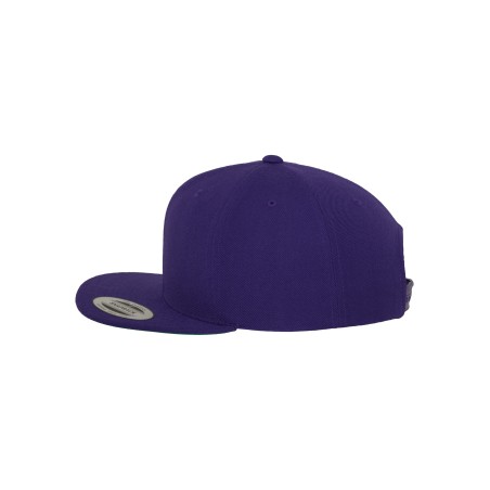 Gorra Classic Snapback