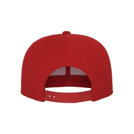 Classic Snapback cap