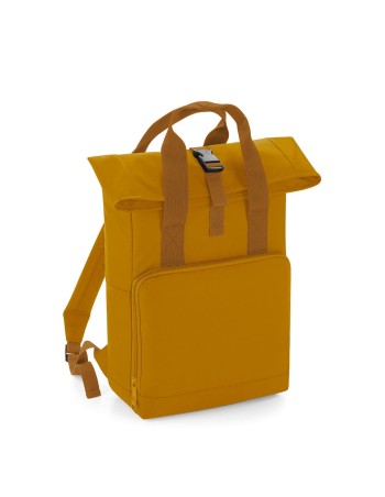 Double handle backpack