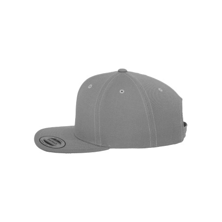 Classic Snapback cap